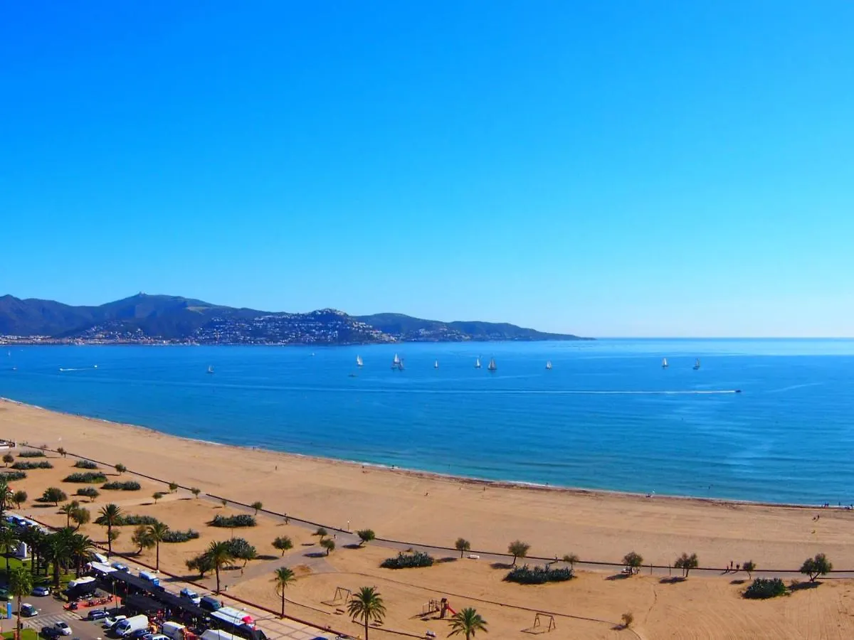 Apartment Port Banyuls-1 By Interhome Empuriabrava 0*,  Spain