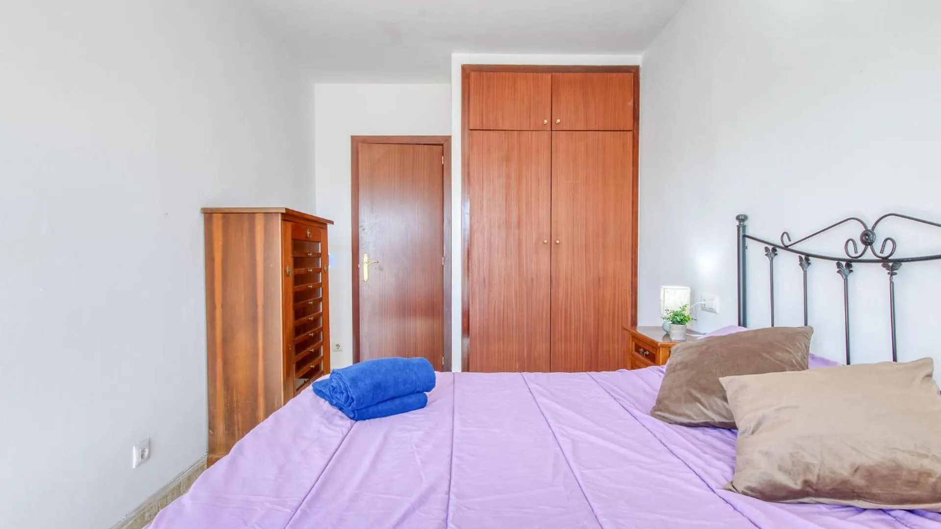 Apartment Port Banyuls-1 By Interhome Empuriabrava Spain