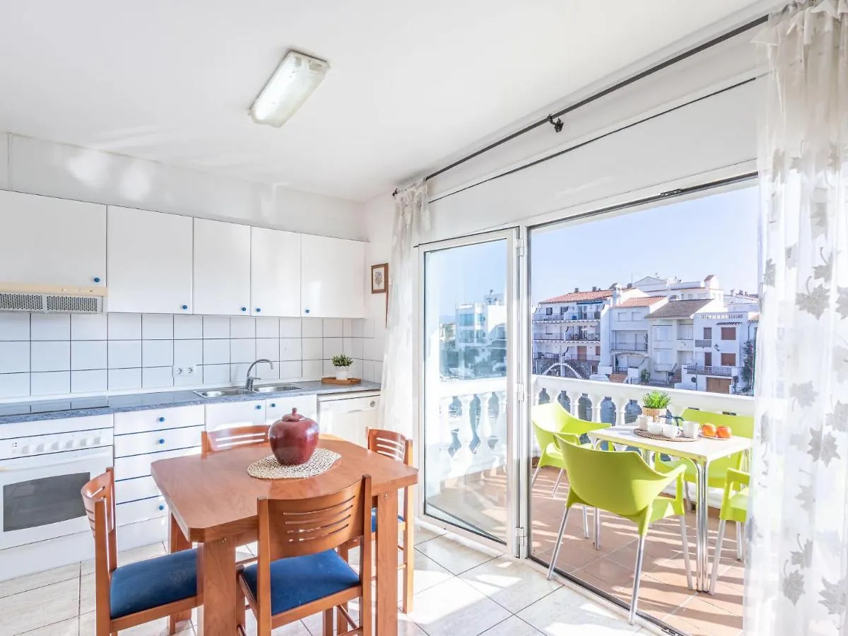 Apartment Port Banyuls-1 By Interhome Empuriabrava Hiszpania