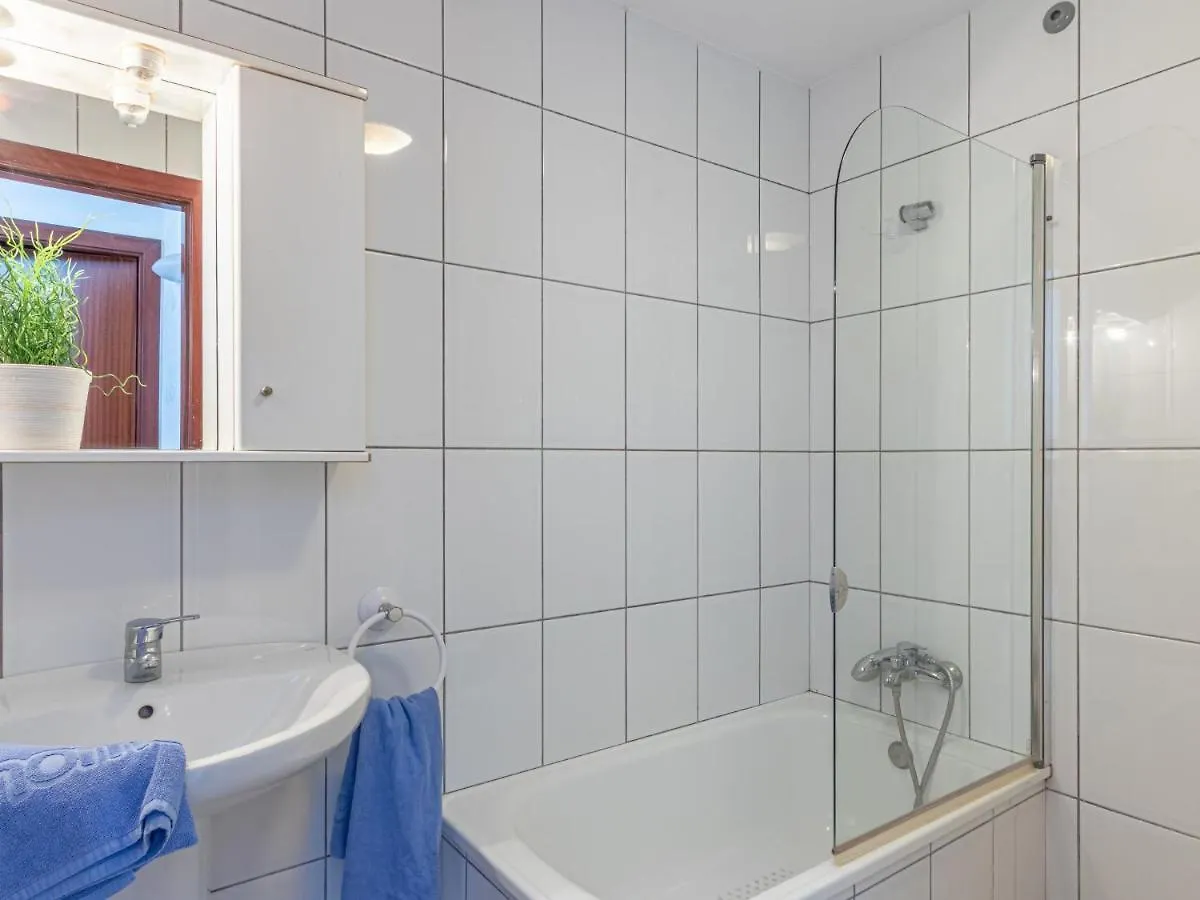 Apartment Port Banyuls-1 By Interhome Empuriabrava 0*,  Hiszpania