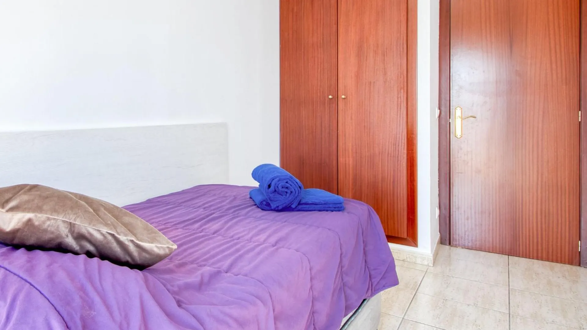 Apartment Port Banyuls-1 By Interhome Empuriabrava Hiszpania