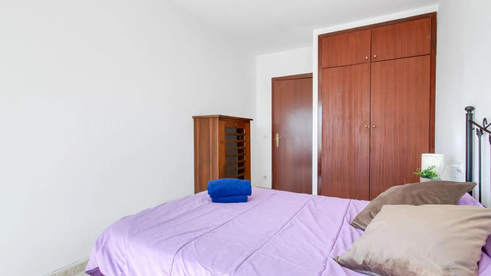Apartment Port Banyuls-1 By Interhome Empuriabrava 0*,  Hiszpania